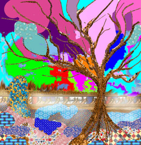 tree#1